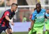Video Crotone Inter 09 04 17