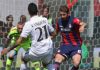 Video Crotone Milan 30 04 17