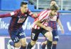 Video Eibar Athletic Bilbao 24 04 17