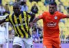 Video Fenerbahce Rizespor 30 04 17