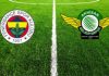 Video Fenerbahçe 3-1 Akhisar 09 04 17