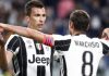 Video Juventus Genoa 23 04 17