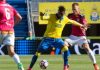 Video Las Palmas Alaves 23 04 17