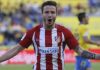 Video Las Palmas Atletico 29 04 17