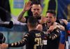 Video Lazio Napoli 09 04 17
