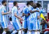 Video Lazio Palermo 23 04 17