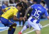 Video Leganes Las Palmas 26 04 17