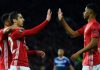 Video Man Utd 2 1 Anderlecht 20 04 17