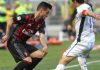 Video Milan Empoli 23 04 17