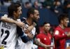 Video Osasuna 2 2 Deportivo 30 04 17