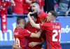 Video Osasuna Sporting Gijon 22 04 17