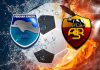 Video Pescara AS Roma 23 04 17