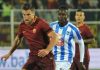 Video Pescara AS Roma 24 04 17