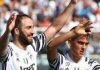 Video Pescara Juventus 15 04 17