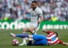 Video Real Madrid Atletico 08 04 17