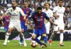 Video Real Madrid Barcelona 23 04 17