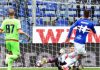 Video Sampdoria Crotone 23 04 17
