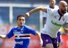 Video Sampdoria Fiorentina 09 04 17