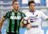 Video Sassuolo Sampdoria 15 04 17