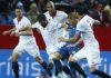 Video Sevilla Celta Vigo 27 04 17