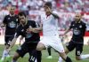 Video Sevilla Deportivo 08 04 17