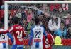 Video Sporting Gijon Espanyol 25 04 17