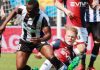 Video Udinese Genoa 09 04 17
