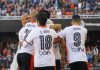Video Valencia 3 0 Deportivo 02 04 17