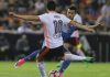 Video Valencia Celta Vigo 06 04 17