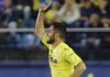 Video Villarreal Athletic Bilbao 07 04 17