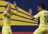 Video Villarreal Sporting Gijon 28 04 17
