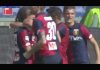Video: Genoa – Chievo (-), Serie A