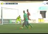 Video: St. Etienne – Stade Rennes (1-1), Ligue 1