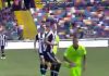 Video: Udinese – Cagliari (2-1), Serie A