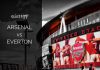 Arsenal Everton Expertentipp