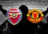 Arsenal Man Utd Expertentipp