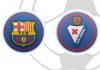 Barcelona Eibar Expertentipp