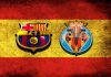 Barcelona Villarreal Expertentipp