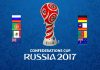 Confed Cup 2017 Wetten