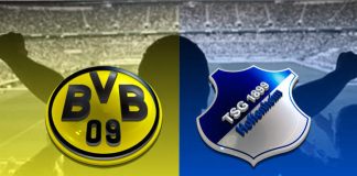 Dortmund Hoffenheim Expertentipp