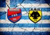 Panionios AEK Expertentipp