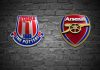 Stoke Arsenal Expertentipp