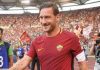 Video AS Roma Genoa 28 05 17
