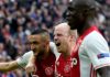 Video Ajax Lyon 03 05 17