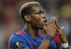 Video Ajax Man Utd 24 05 17 Europa League Finale