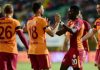 Video Alanyaspor 2-3 Galatasaray 29 05 17