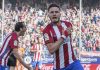 Video Atletico Eibar 06 05 17