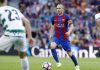 Video Barcelona Eibar 21 05 17