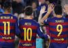 Video Barcelona Villarreal 06 05 17