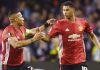 Video Celta Vigo Man Utd 04 05 17